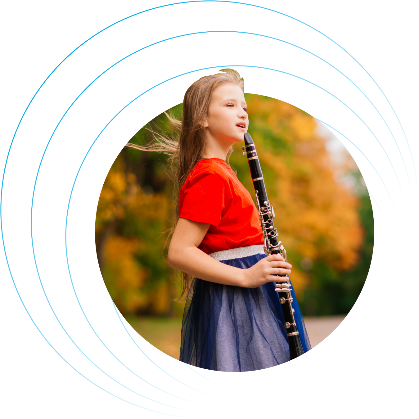 Private Clarinet Lessons Cultivating Creativity Through Music