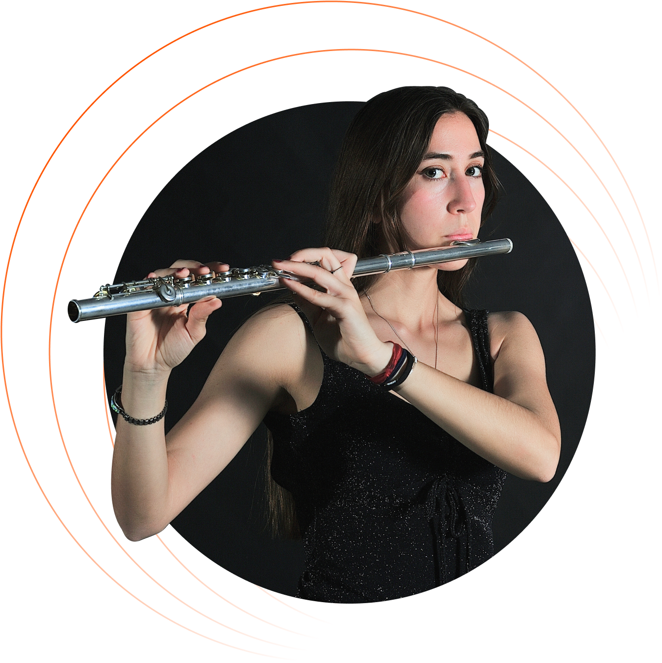 Private Flute Lessons Cultivating Creativity Through Music